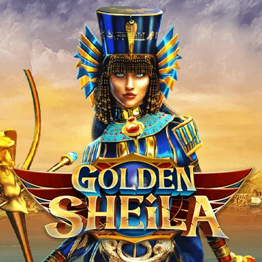 Golden Sheila game tile
