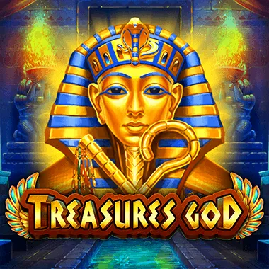 reevo/TreasuresGod