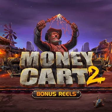 Money Cart 2 game tile