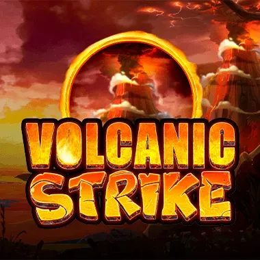 Volcanic Strike game tile