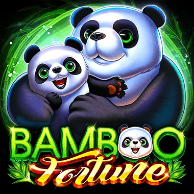 Bamboo Fortune game tile