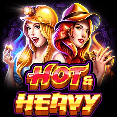 rubyplay/HotandHeavy