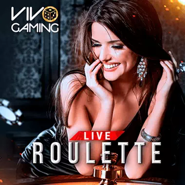 Roulette game tile