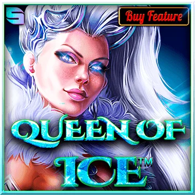 Queen Of Ice game tile
