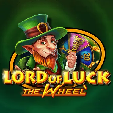 Lord of Luck The Wheel game tile