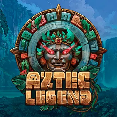 Aztec Legend game tile