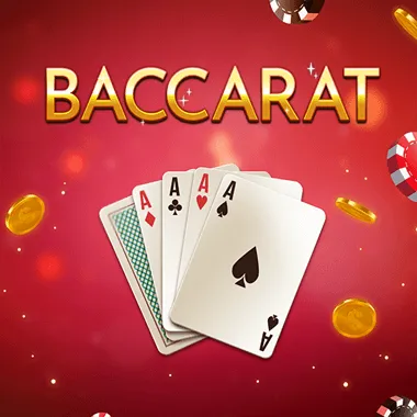 vibragaming/Baccarat