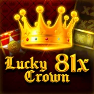 1spin4win/LuckyCrown81x