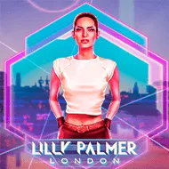 gameart/LillyPalmerLondon