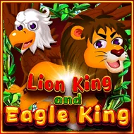 kagaming/LionKingAndEagleKing