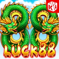 kagaming/Luck88