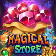 kagaming/MagicalStore