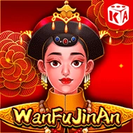 kagaming/WanFuJinAn