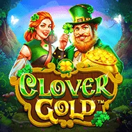 pragmaticexternal/CloverGold