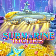 reevo/SubmarineRiches