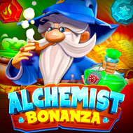 softswiss/AlchemistBonanza