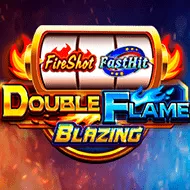 spadegaming/DoubleFlame