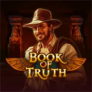 truelab/BookofTruth