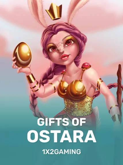 Gifts of Ostara game tile