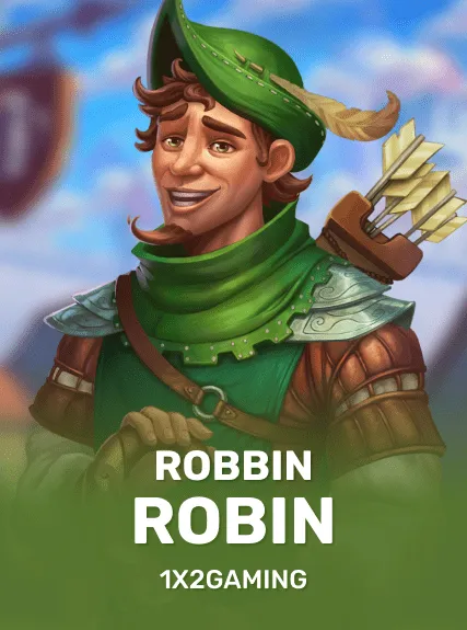 Robbin Robin game tile