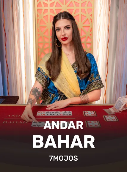 Andar Bahar game tile