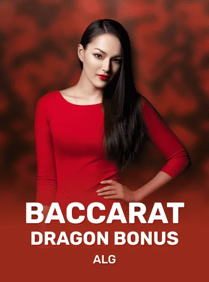 Baccarat Dragon Bonus game tile