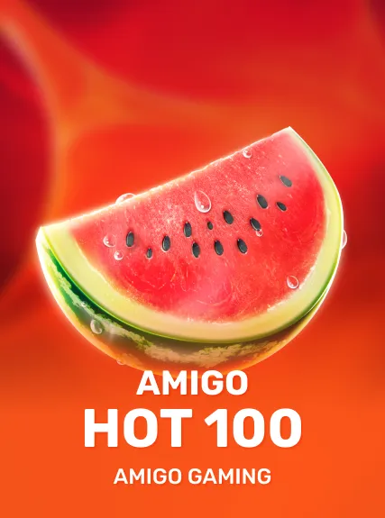 Amigo Hot 100 game tile