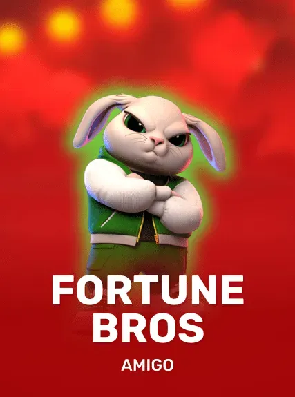 Fortune Bros game tile
