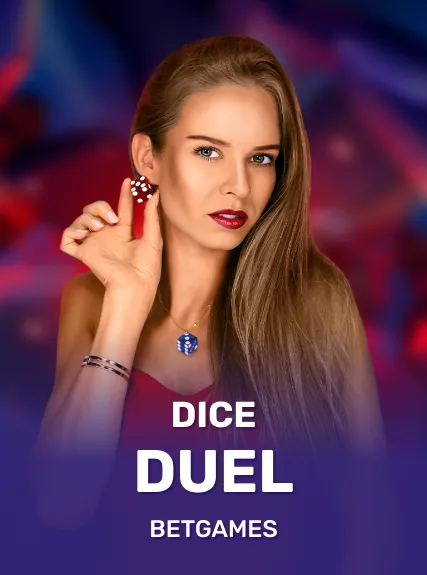 Dice Duel game tile