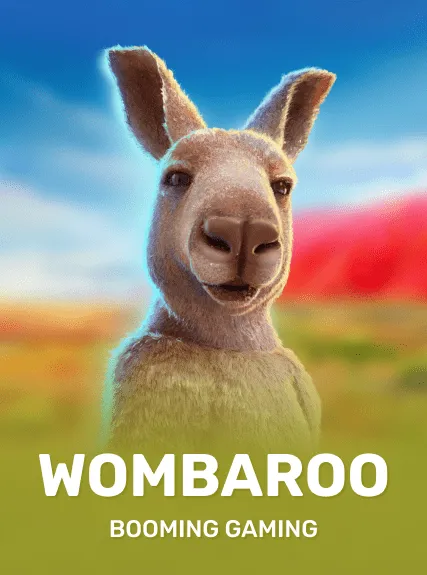 Wombaroo game tile