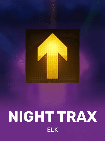 Night Trax game tile