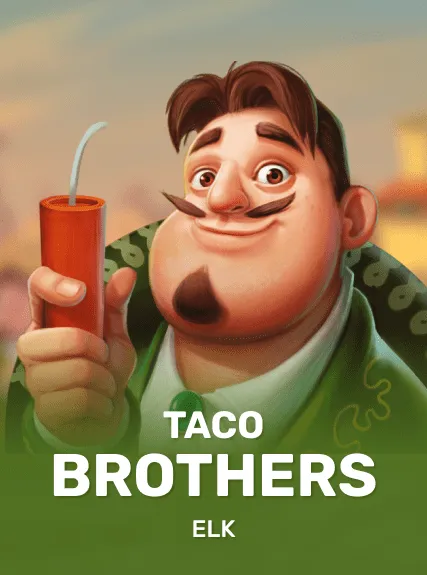 Taco Brothers game tile