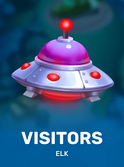 Visitors game tile