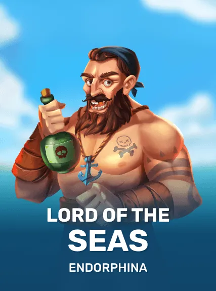 Lord of the Seas game tile