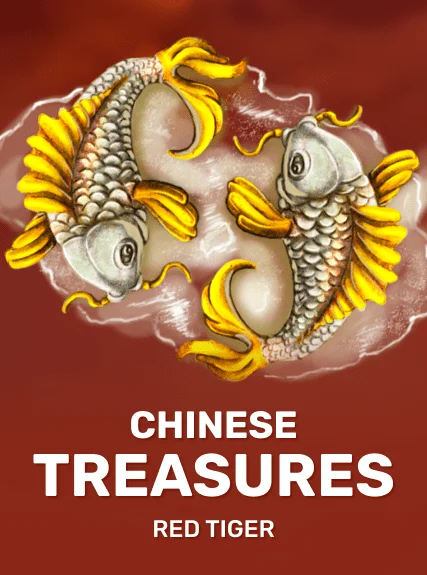 Chinese Treasures game tile