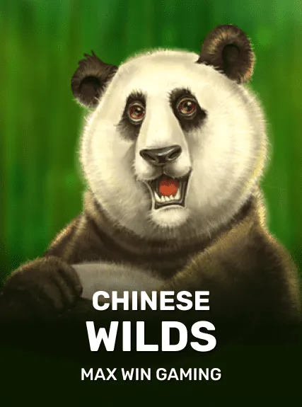 Chinese Wilds game tile