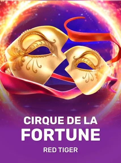 Cirque de la Fortune game tile