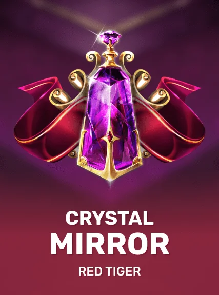 Crystal Mirror game tile