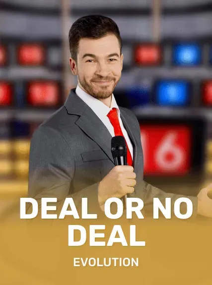 Deal or No Deal game tile