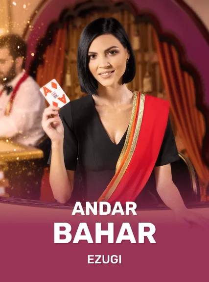 Andar Bahar game tile