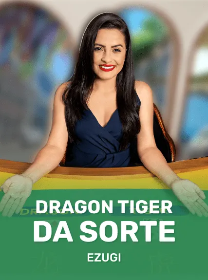 Dragon Tiger Da Sorte game tile