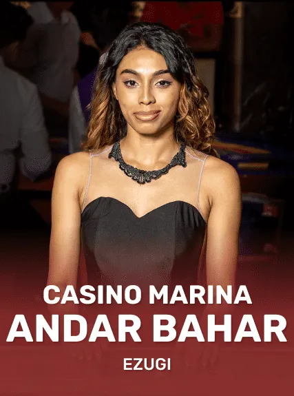 Casino Marina Andar Bahar game tile