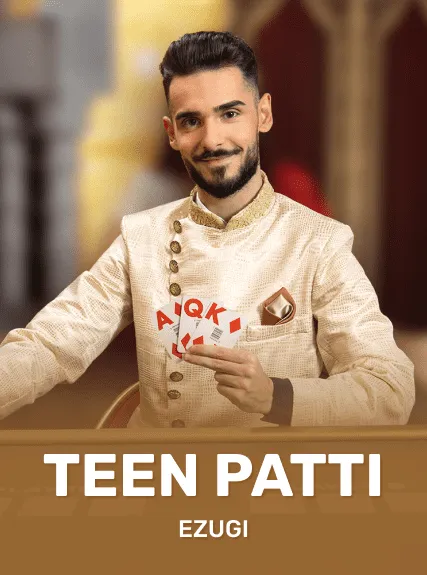 Teen Patti game tile