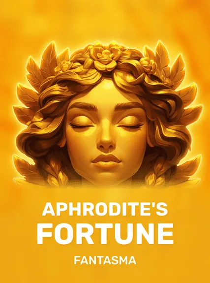 Aphrodite's Fortune game tile