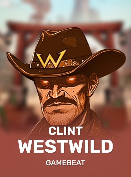 Clint West Wild game tile