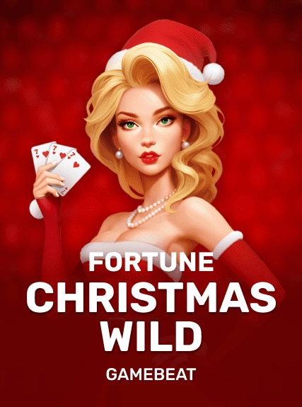 Fortune Christmas Wild game tile