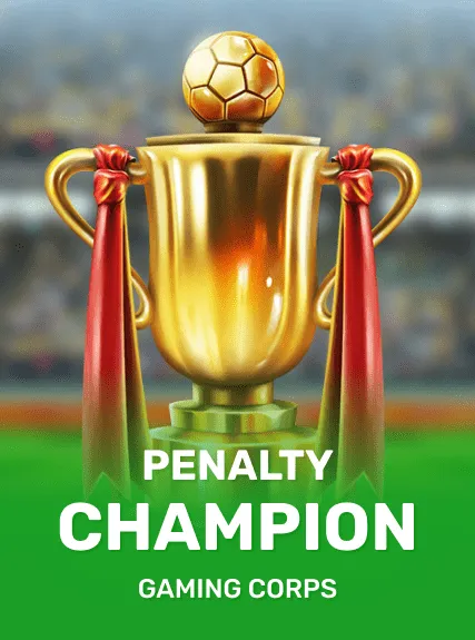 Penalty Champion game tile