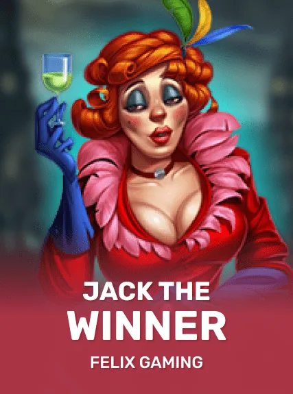 Jack the Winner game tile