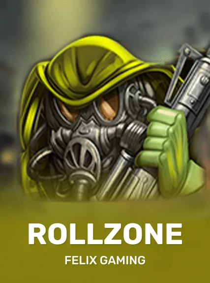 RollZone game tile