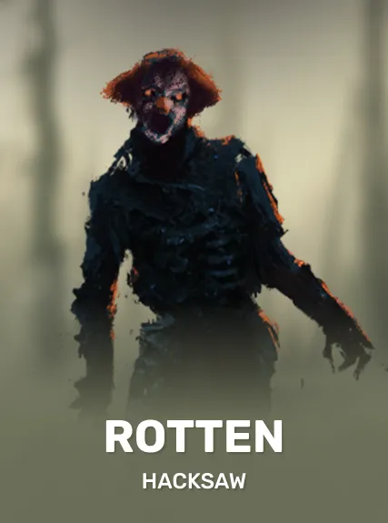 Rotten game tile